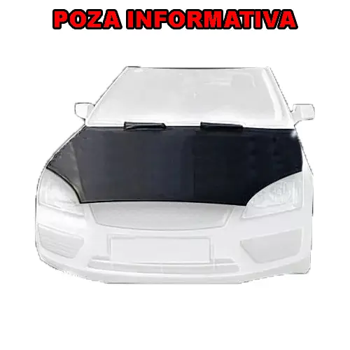 Husă capotă impermeabilă Renault Trafic 2014+ din imitație piele, vătuită Reducere de preț