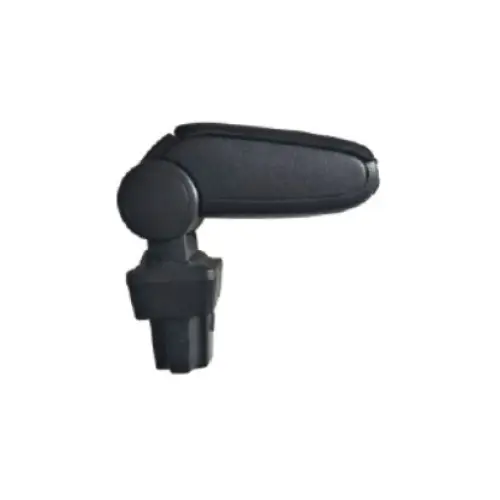 Cotieră auto neagră compatibilă Opel Astra G 1998–2004, montaj pe tunel central Preț promoțional