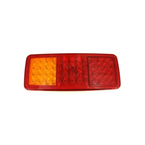 Transport gratuit Lampă stop LED SMD 2027L stânga 24V, 44 LED-uri, protecție IP66