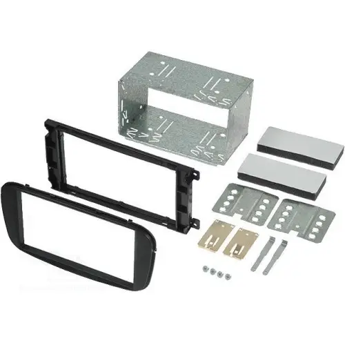 Ieftin Ramă adaptoare 2 DIN pentru Ford C-Max/Focus/Galaxy/Mondeo/S-Max (RAM-40.213.6)