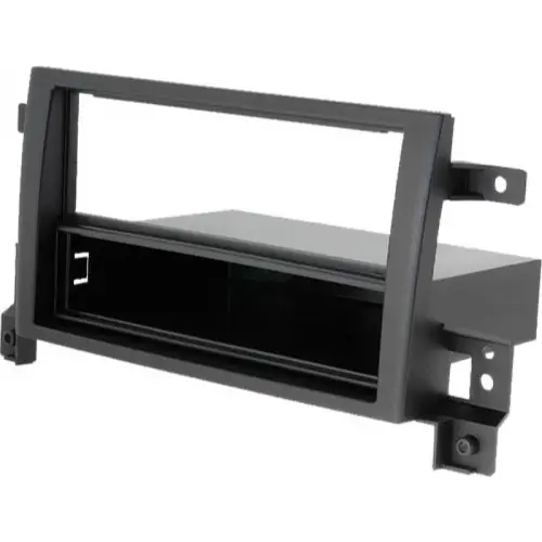 Ramă adaptoare 2 DIN pentru Suzuki Grand Vitara (2005+) RAM-40.181 Chilipir