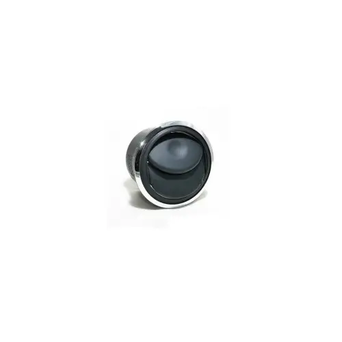 Aerator bord cromat pentru Dacia Logan 2004-2012, cod L310101 (OEM) Cumpărături sigure