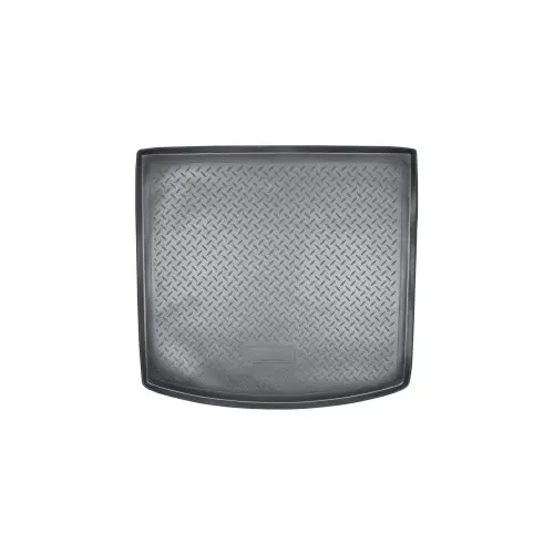 Tăviță covor portbagaj BMW Seria 5 E61 Break/Combi (2003–2010), negru Bestseller