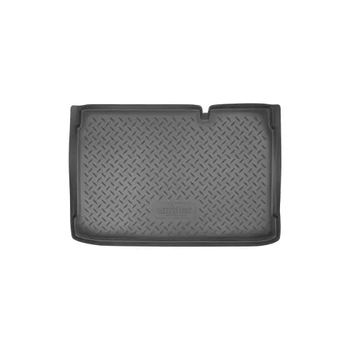 Covor portbagaj tip tavita pentru Opel Corsa D Hatchback 3/5 usi (2006–2014) Ofertă de sezon