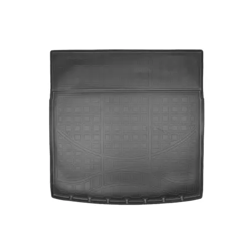 Chilipir Covor portbagaj tip tavita pentru Opel Insignia Combi/Break 2009-2017, negru