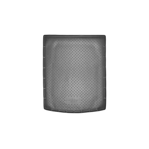 Tavita covor portbagaj pentru Skoda Superb II Combi/Break 2008-2015, negru Preț redus