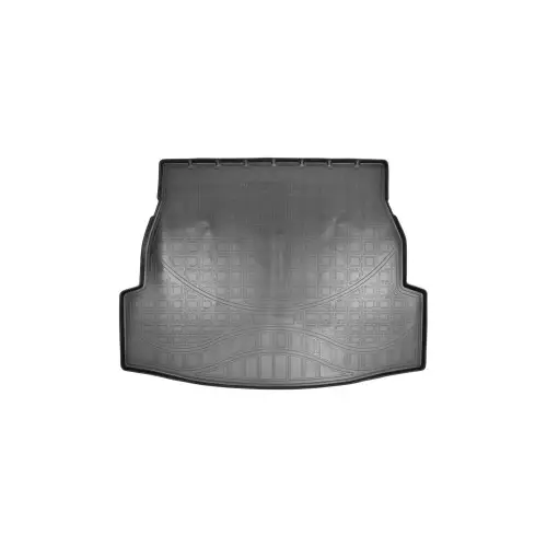 Livrare gratuită Covor portbagaj tip tavita pentru Toyota RAV4 XA50 (2019+) negru, PB 6829 PBA1