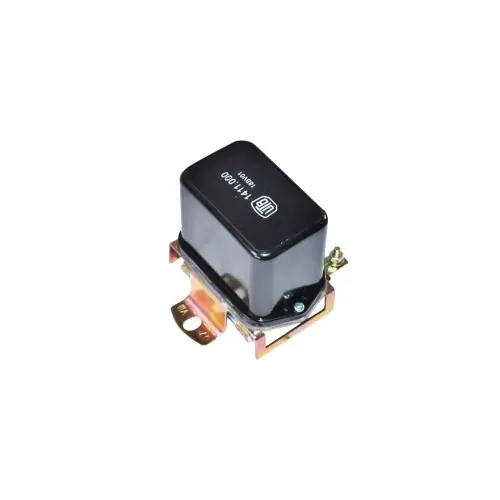 Cumpărături sigure Releu de încărcare mecanic 12V 1411.000 pentru alternator și baterie