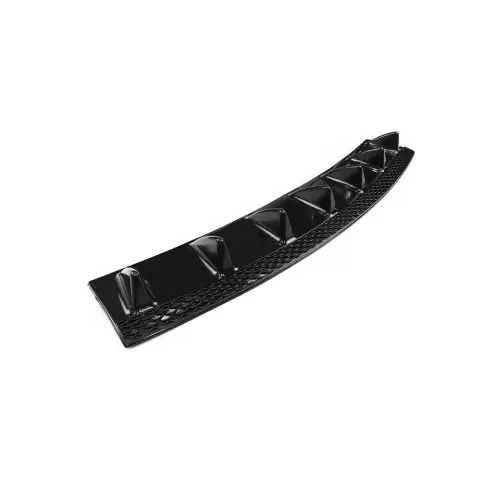 Difuzor bara auto universal negru din ABS, 85 x 15,5 cm (UNIV-061) Ofertă de sezon