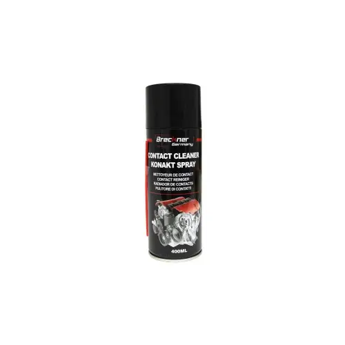 Spray pentru curățarea contactelor electrice 400 ml, evaporare rapidă BK83000 Ofertă