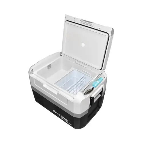 Frigider auto cu compresor 45L 12/24V, 60W, -20°C–+20°C, BK87825 Doar azi