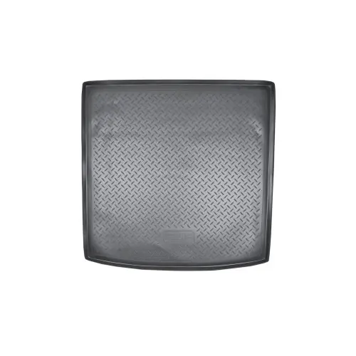 Retur ușor Tavita covor portbagaj compatibila Audi Q7 4L (2006–2015), neagra, PB 6023 PBA2