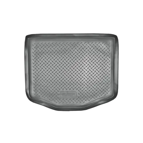 Covor portbagaj tip tavita pentru Ford C-Max I (2003–2010), negru Ultima șansă