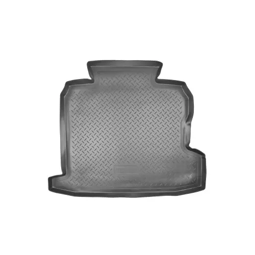 Covor portbagaj tip tavita pentru Opel Astra H/Astra III Sedan 2004-2013, negru Mai ieftin