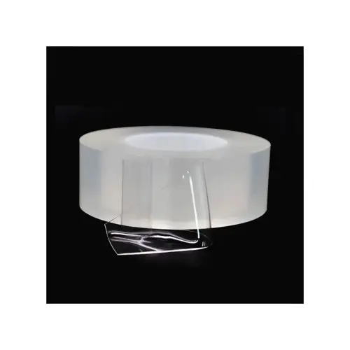 Comandă acum Folie protectie NANO transparenta 10 cm x 5 m, anti-zgarieturi si fara urme