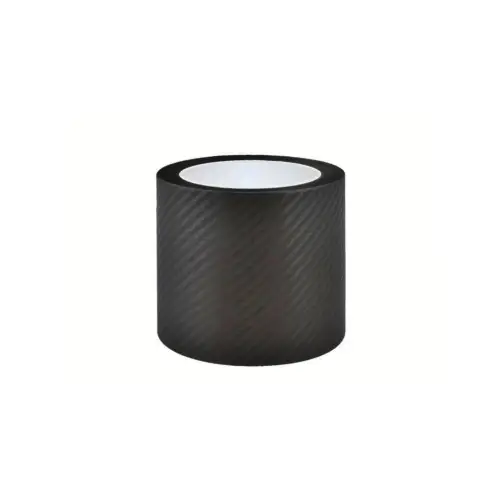 Transport gratuit Folie autoadezivă carbon 5D pentru praguri și bandouri, rola 10 cm x 5 m (K5D10cm)