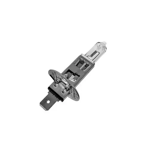 Bec auto halogen H1 Narva 12V 55W pentru faruri, cod 48320 Retur ușor
