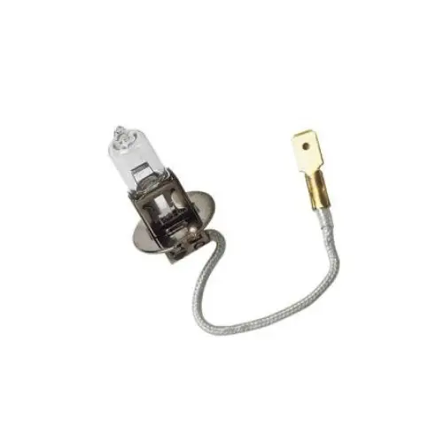 Promoție Bec auto halogen Narva H3 12V 55W, pentru faruri si proiectoare (48321)