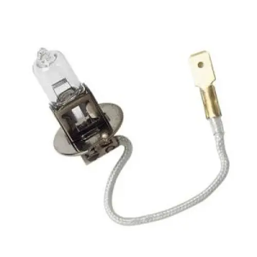 Bec auto H3 24V 70W pentru camioane si utilaje, cod 48700 Ofertă