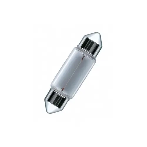 Bec sofit 11x43 mm 24V 10W pentru iluminare auto, tip C5W Cumpără acum