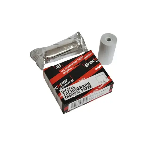 Set 3 role hârtie termică pentru tahograf digital, diagrama – Cod BK87103 Cumpără acum