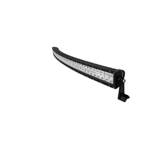 Proiector LED curbat 240W 4D Combo pentru off-road, 21600 lm, 6000K (CH033) Lichidare de stoc