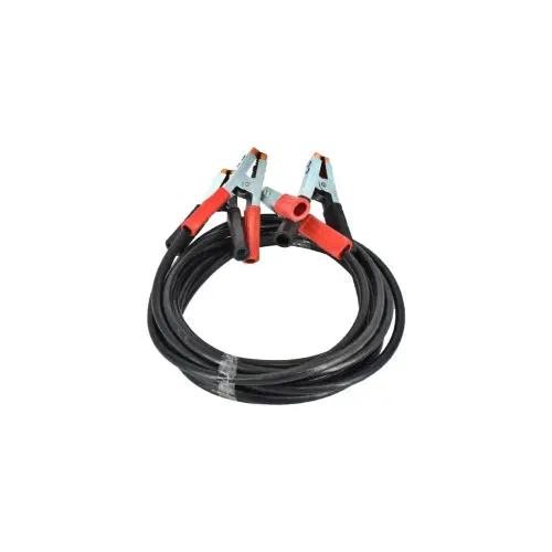 Retur ușor Set cabluri de pornire camion 2500A, 3 m, Strong Premium cu sac textil