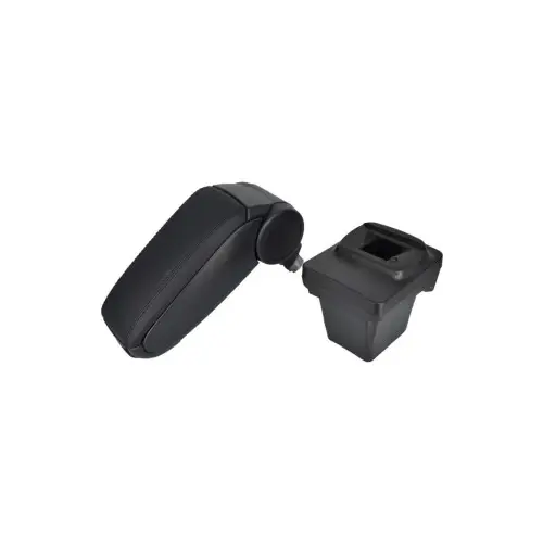 Cotieră auto neagră compatibilă Peugeot 308 (2013+) din piele eco, OEM Plată securizată