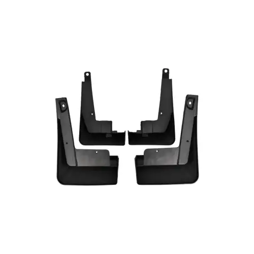 Discount Set aparatori noroi din cauciuc pentru Toyota C-HR 2017+ (4 buc) MUD1001-CH5