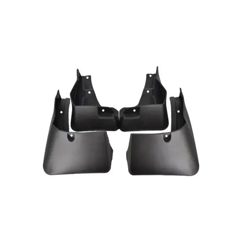 Set aparatori noroi din cauciuc pentru Toyota RAV4 XA40 (2016-2019), 4 buc Reduceri