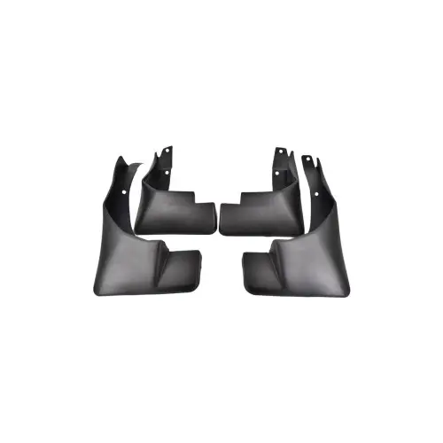 Set aparatori noroi compatibile Toyota RAV4 XA40 SUV 2013-2015, 4 buc Preferatul clienților
