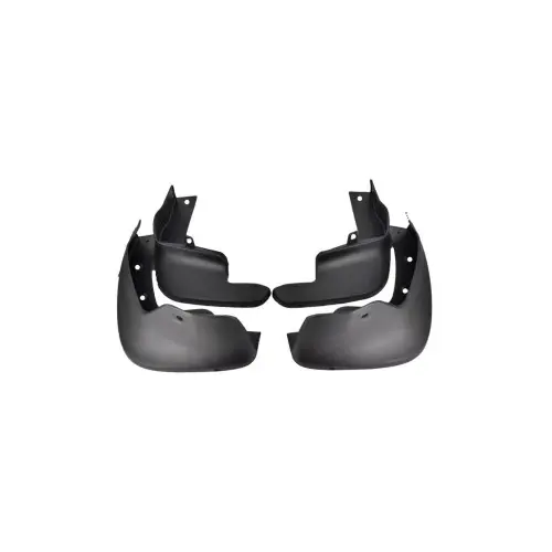 Set aparatori noroi pentru Nissan Qashqai II J11 (2014+), 4 buc, MUD1009-CH5 Ofertă de sezon