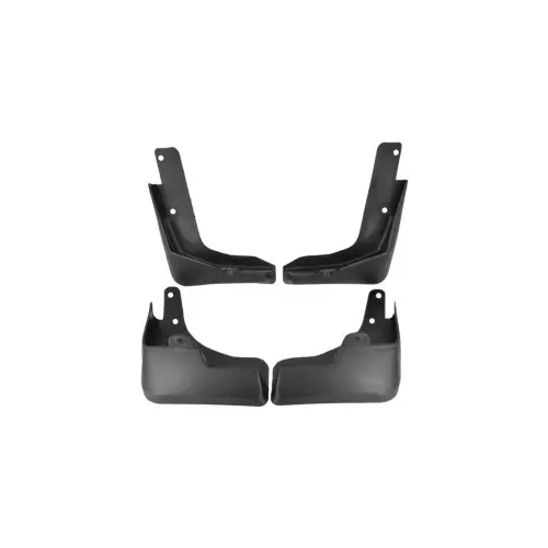 Super ofertă Set aparatori noroi pentru Nissan X-Trail T32 (2014–2019), 4 bucati, MUD1010-CH5