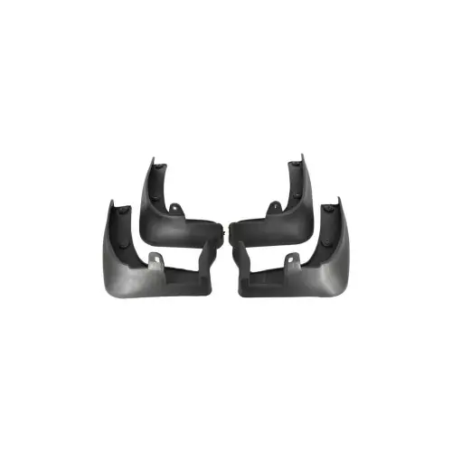 Set aparatori noroi din cauciuc pentru Kia Sorento 2013+ (fata/spate) MUD1012 Calitate înaltă