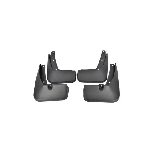 Livrare gratuită Aparatori noroi pentru Hyundai Santa Fe TM 2019+ (set 4) OEM, MUD1016-CH5