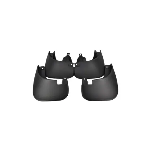 Set aparatori noroi din cauciuc pentru Hyundai Tucson 2007-2012, 4 bucati Chilipir