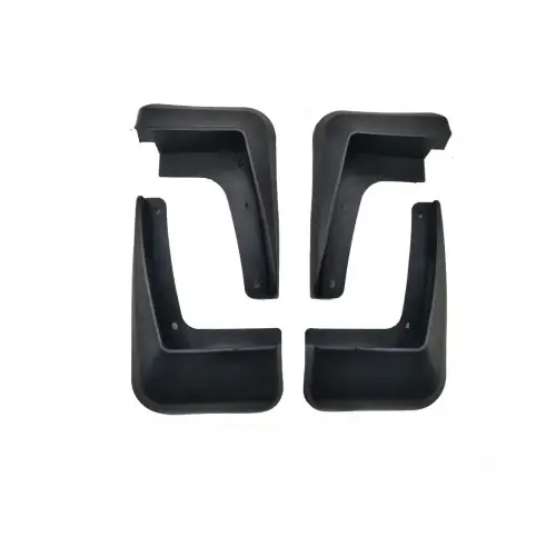 Reducere Set apărători noroi compatibile Hyundai Tucson 2015–2020, față/spate, 4 buc (MUD1020-CH5)