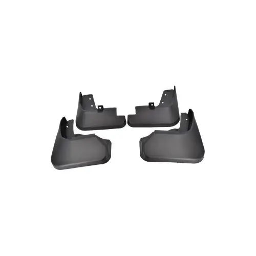 Set aparatori noroi din cauciuc pentru Ford Edge 2015+ (fata si spate), 4 buc Cel mai vândut