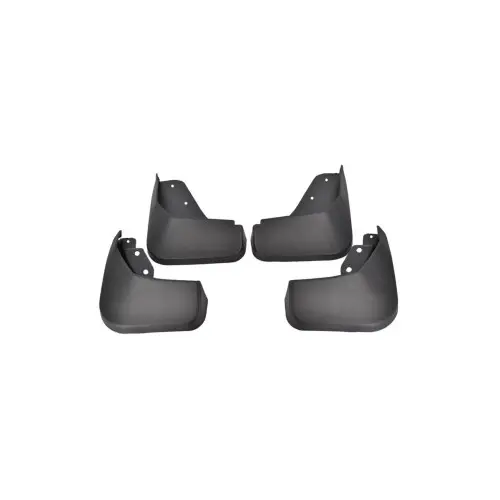 Set aparatori noroi din cauciuc pentru Ford EcoSport 2018+ (4 buc) MUD1024-CH5 Ofertă