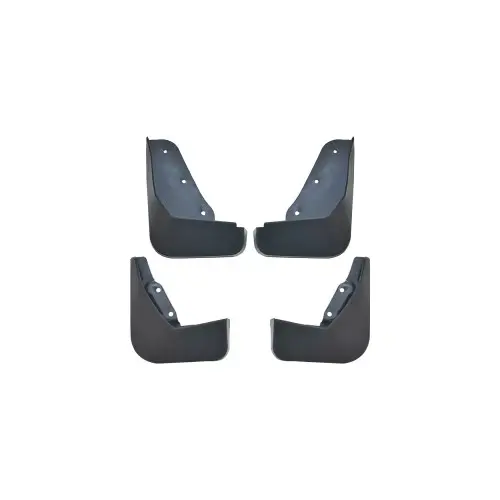 Bestseller Set aparatori noroi din cauciuc pentru Ford EcoSport 2013-2018, 4 buc