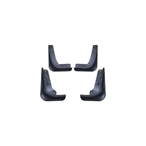 Cel mai vândut Set aparatori noroi din cauciuc pentru Ford Focus Sedan 2012+ (4 buc) MUD1032