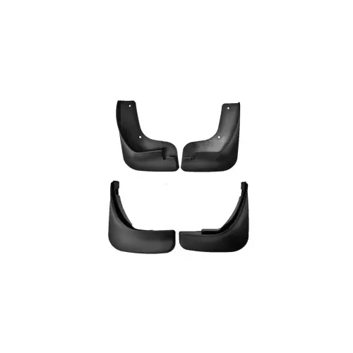 Set aparatori noroi din cauciuc pentru Ford S-MAX 2007-2014, 4 buc Cumpără acum