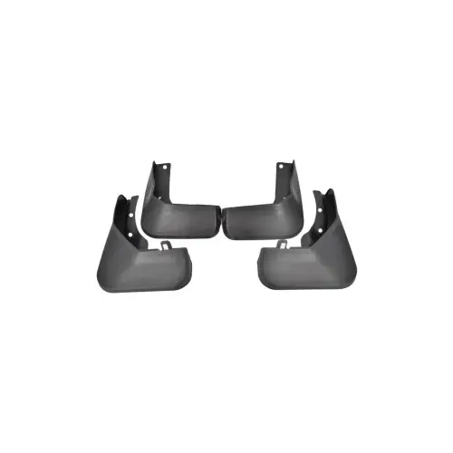Super ofertă Aparatori noroi pentru Volkswagen Jetta 2015-2018, set 4 bucati, cauciuc, MUD1038-CH5