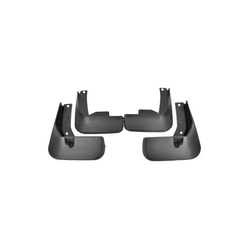 Retur ușor Set aparatori noroi pentru Volkswagen Jetta 2013-2015, 4 bucati (MUD1039-CH5)