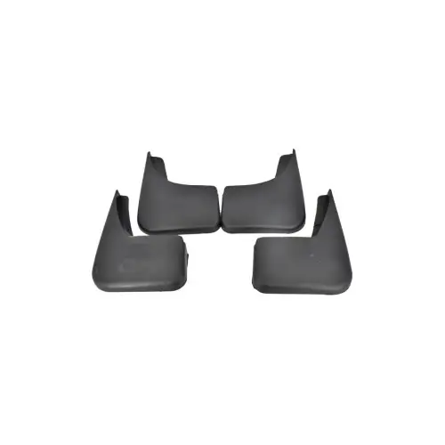 Set aparatori noroi compatibile Volkswagen Jetta 2003-2010, 4 buc (MUD1040 CH-1) Ofertă de sezon