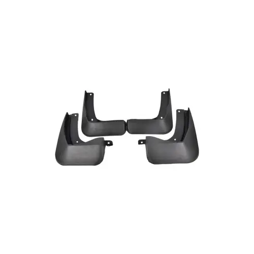 Set aparatori noroi cauciuc VW Passat B9 Facelift Berlina 2019+ (4 buc) Noutate