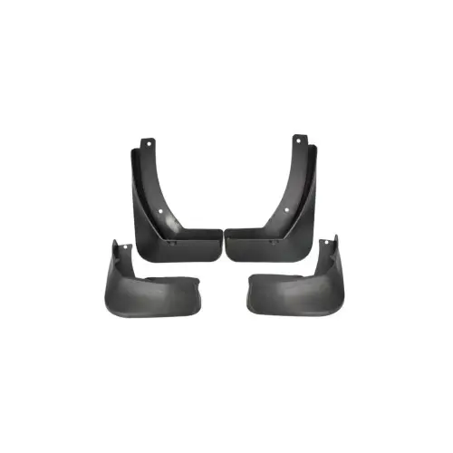 Set apărători noroi din cauciuc pentru Volkswagen Golf 7 Hatchback 2013-2020, 4 bucăți Chilipir