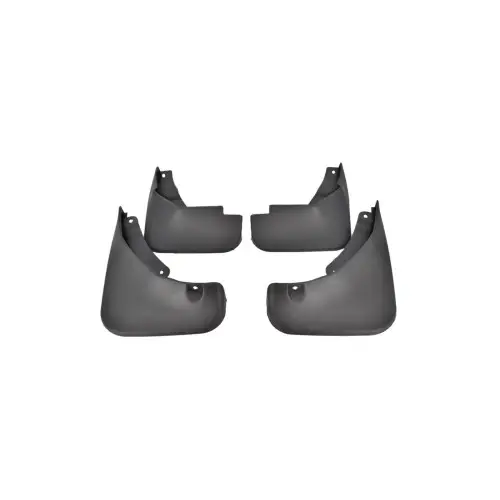 Reducere specială Set aparatori noroi cauciuc pentru Volkswagen Passat CC 2008-2012, 4 buc