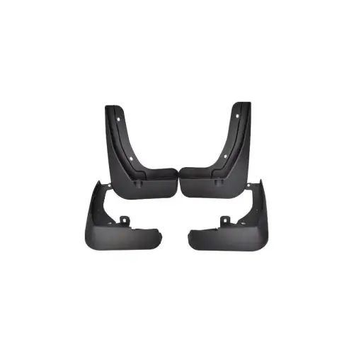 Set aparatori noroi OEM pentru Skoda Kamiq 2018+ (fata+spate), 4 buc Cumpărături sigure