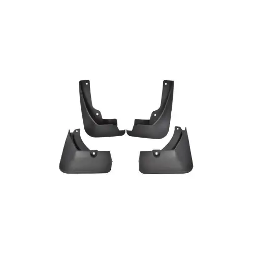 Cumpără online Set aparatori noroi pentru Skoda Octavia 3 Berlina/Hatchback 2018-2020 (4 buc)